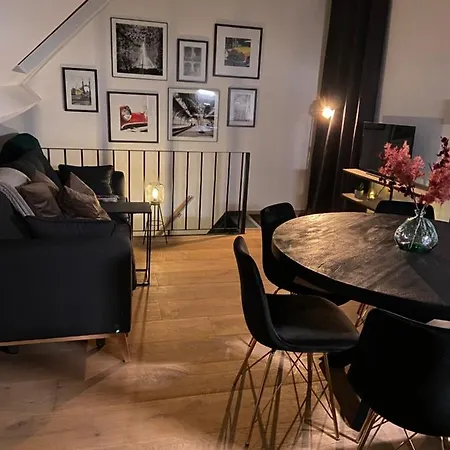 Antwerpcityhome