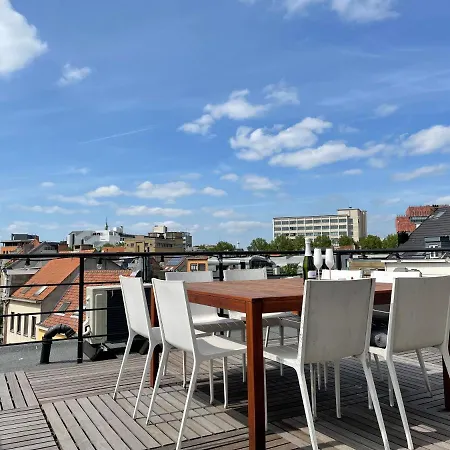 Antwerpcityhome